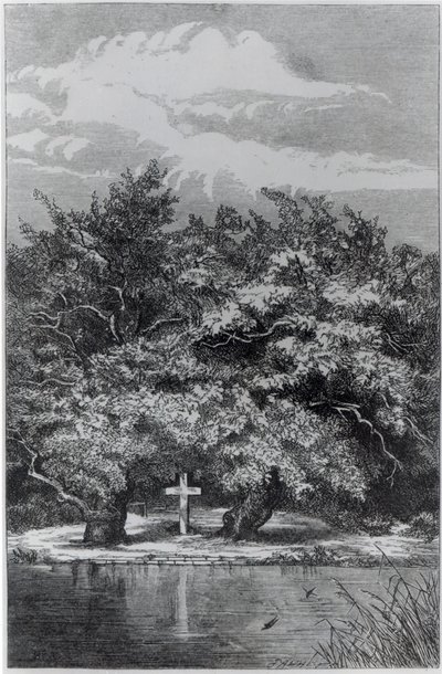 Charles Waterton